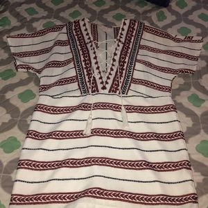 Forever 21 dress, size medium